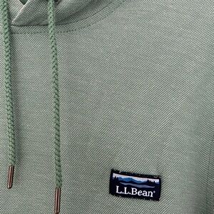 LL bean womens sweatshirt